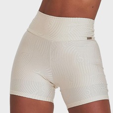 Short Feminino Caju Brasil Exclusivo