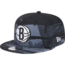 Boné Aba Reta New Era NBA 950 Brooklyn Nets Tip-Off 24