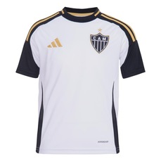 Camisa II do Atlético Mineiro Infantil 25/26 adidas