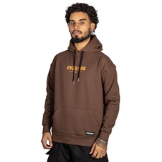 Blusão de Moletom Overking Dragon Masculino