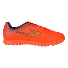 Chuteira Society Masculina Topper Flame