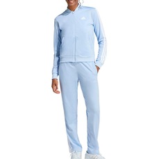 Agasalho Feminino adidas Essential 3s