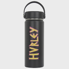 Garrafa Térmica Hurley Balance Pink Fire 500 ML