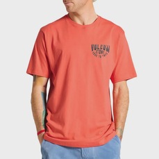 Camiseta Volcom Stone True To This Masculina