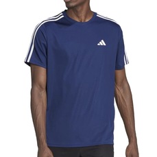 Camiseta adidas Essentials 3 Listras Masculina