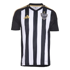 Camisa do Atlético-MG I 25/26 adidas Masculina