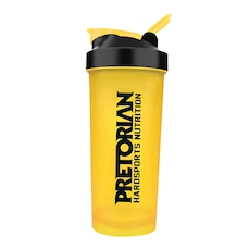 Coqueteleira Pretorian - 600ML