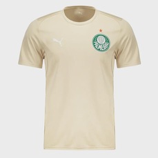 Camiseta Masculina Puma Casuals 2025