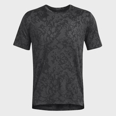 Camiseta Masculina Under Armour Tech Vent Geode