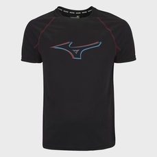 Camiseta Masculina Mizuno Run Easy 4