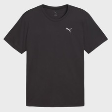 Camiseta Masculina Puma Graphics Faster
