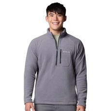 Blusão sem Capuz Masculino Columbia Fast Trek III City