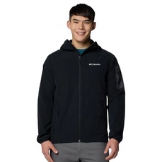 Jaqueta Masculina Columbia com Capuz Tall Heights ll Hooded