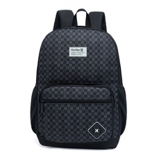 Mochila Hurley Escolar - 20 litros