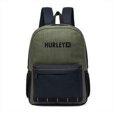 Mochila Hurley Espaçosa - 21 litros