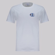 Camiseta Masculina Champion Worldwhide Awareness