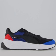 Tênis Masculino Puma BMW Motorsport Trinity 2