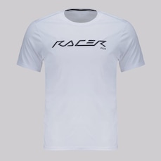 Camiseta Masculina Fila Core Run