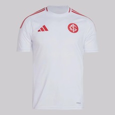Camisa do Internacional adidas II 2025 Masculina