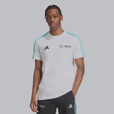 Camiseta Masculina adidas Mercedes AMG Petronas DNA
