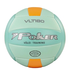 Bola de Vôlei Poker Training VLT 180