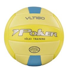 Bola de Vôlei Poker Training VLT 180