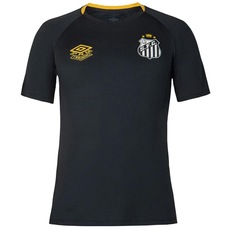 Camisa do Santos 25/26 Umbro Treino Masculina