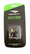 Apito de Plástico Penalty
