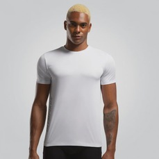 Camiseta Masculina Olympikus Basic Logo