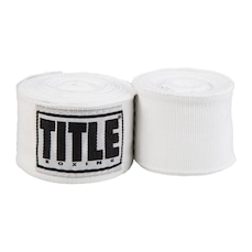 Bandagem Mexicana Semi- Elastica Title 3M