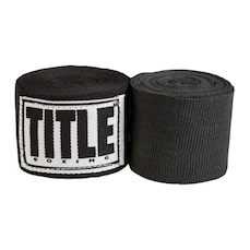 Bandagem Mexicana Semi- Elastica Title 3M