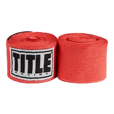 Bandagem Mexicana Semi- Elastica Title 3M