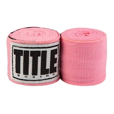 Bandagem Mexicana Semi- Elastica Title 3M