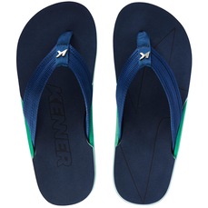 Chinelo Masculino Kenner Nk6 Pro