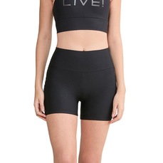 Short Live Fit Icon Neon Termocromo Feminina