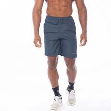 Bermuda Alpha Co Dry Fit Square Fluid Masculina