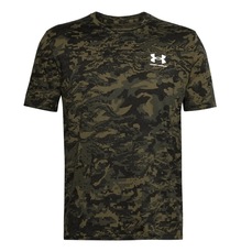 Camiseta Under Armour ABC Camo Masculina