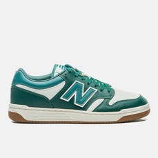 Imagem do produto Tênis New Balance 480 Low Unissex na posição 25 de 5