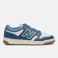 Tênis Masculino New Balance 480 Low