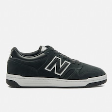Imagem do produto Tênis New Balance 480 Low Unissex na posição 24 de 5