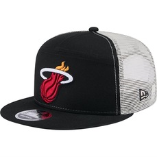 Boné New Era 950 Trucker Miami Heat NBA All-Star Game 2025