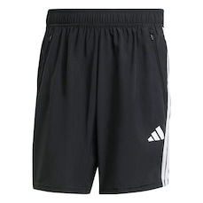 Shorts Adidas Essentials 3 Listras 7" Masculino