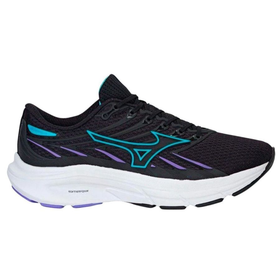 Tênis Feminino Mizuno Jet 8