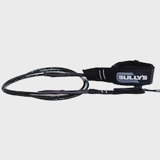 Leash Bully's Silver Series 5mm Competição