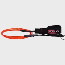 Leash Bully's Silver Series 5mm Regular