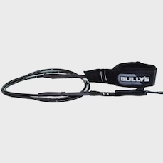Leash Bully's Silver Series 5mm Competição 6 Pés
