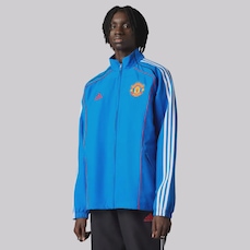 Jaqueta Masculina adidas Manchester United Urban Purist
