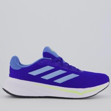 Tênis Masculino adidas Response