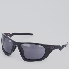 Óculos de Sol Unissex Oakley Lateralis Matte