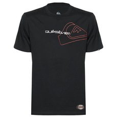Camiseta Quiksilver High Rise WT25 Masculina